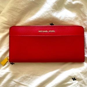 Michael Kors wallet